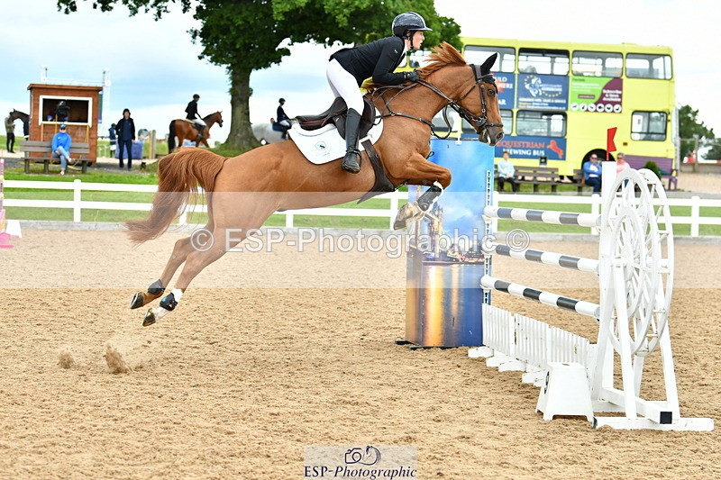 230721A-143236-06958 - Cls 22, 1 Star Gold 1.30m