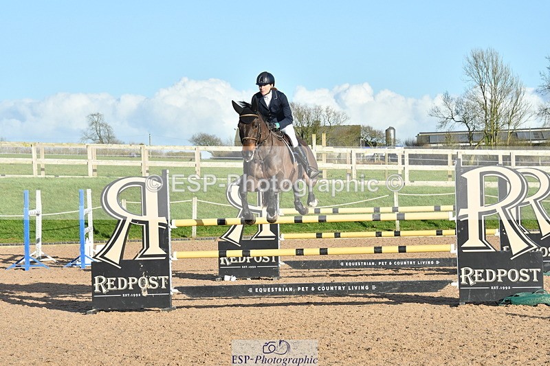 240306A-163227-02484 - Cls 5 Foxhunter and 1.20m Open
