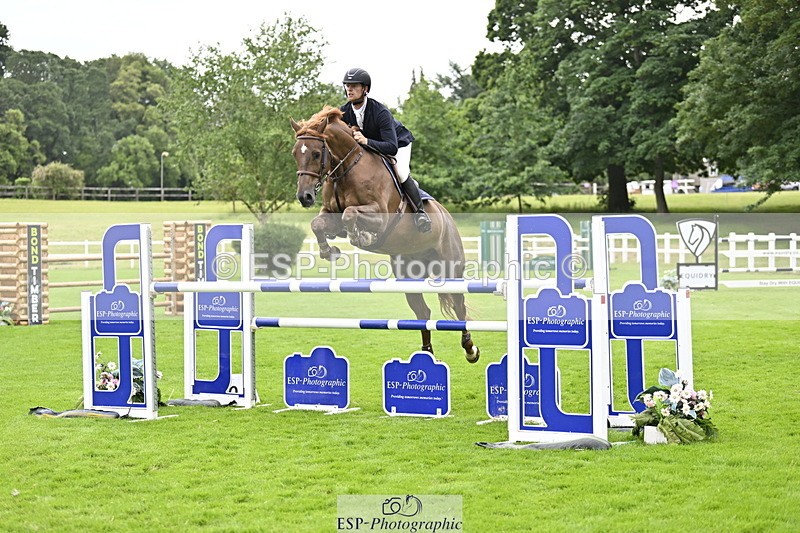 250613A-135343-02395 - Cls 3 Snr Foxhunter