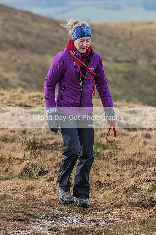 Blake Fell-11 - Blake Fell Race Saturday 25th January 2025