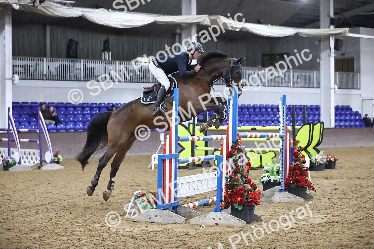 SBM_004494 - Class 14 - Senior 1.35m Open