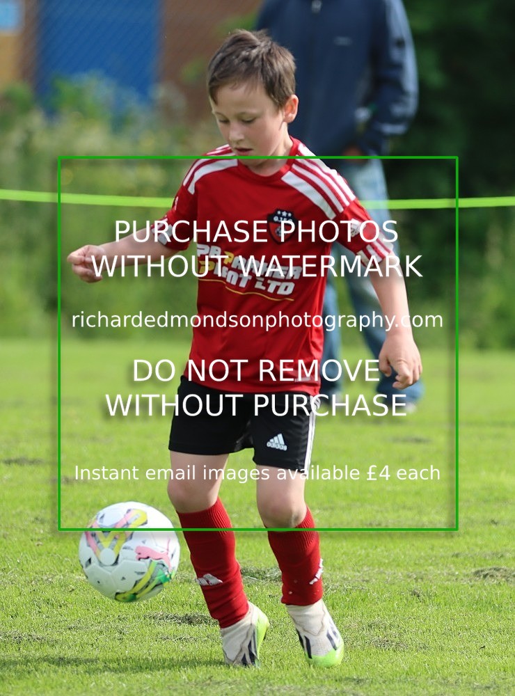 IMG_1720 - Ambleside Under 7's vs Grange Under 7's