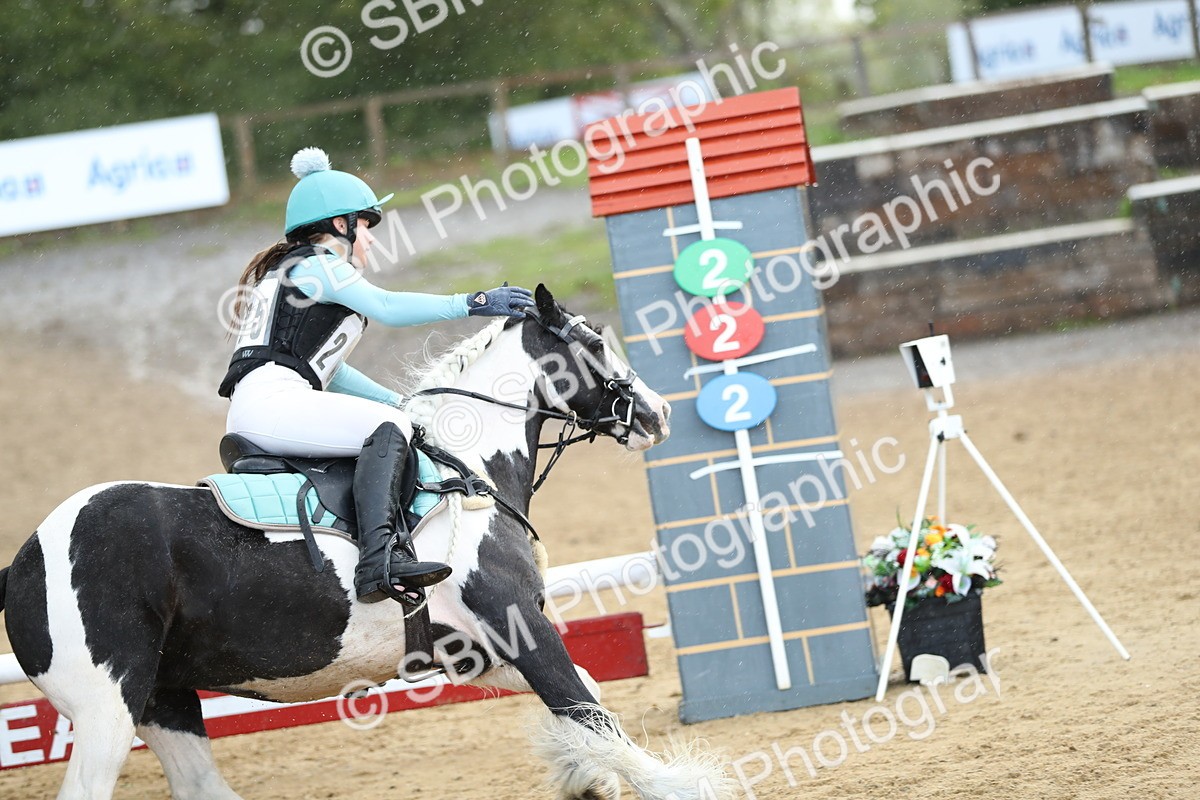 SBM_19415 - E8 - Eventers Challenge 50cm championship