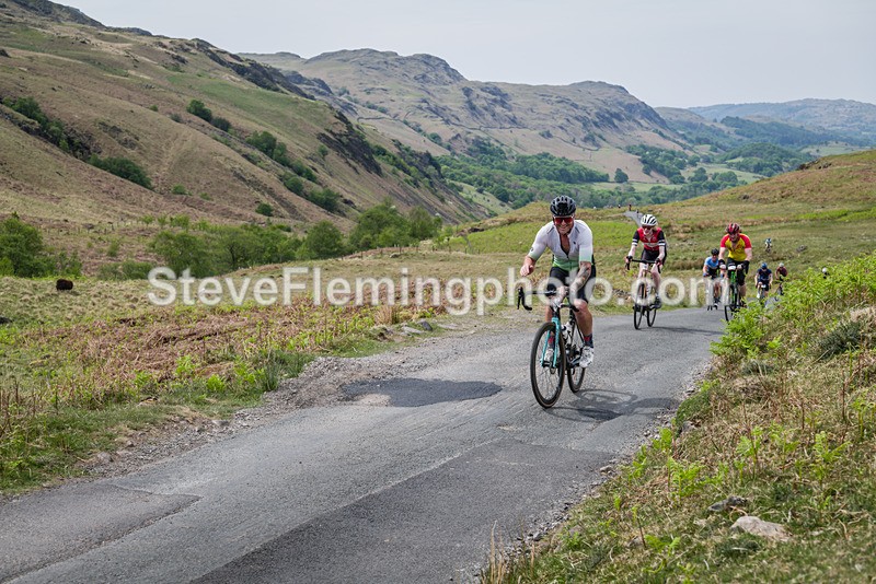 123433 - Hardknott Pass Camera 1 12.00-13.00