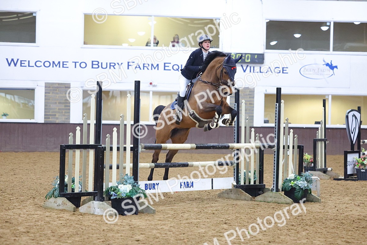 SBM_001790 - Class 14 - Nupafeed Supplements Senior Discovery/ 1m Open - First Round (1.00m)