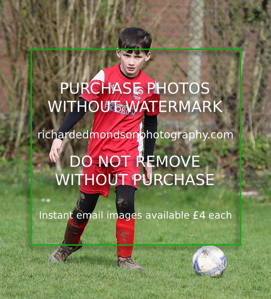 IMG_2629 - Ibis Utd U10 vs Ibis U10 (16/3/24)