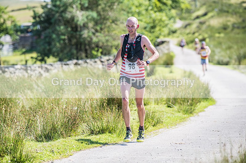 Tebay-680 - Tebay Fell Race Saturday 12th July 2025