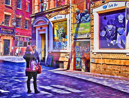  - Colourful