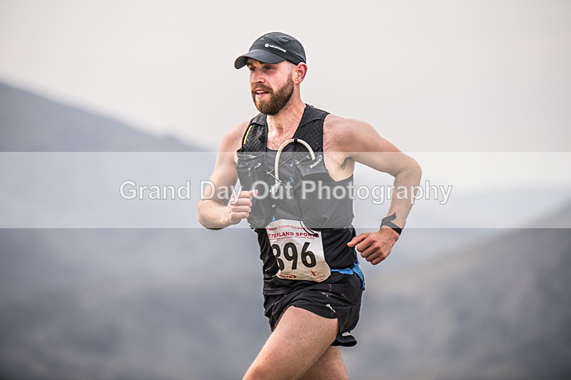 Newlands-1247 - Newlands Memorial Fell Race Saturday 12th April 2025