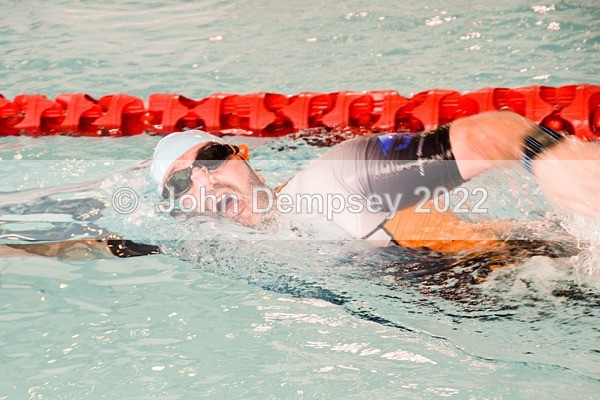  - Montrose Triathlon 2018