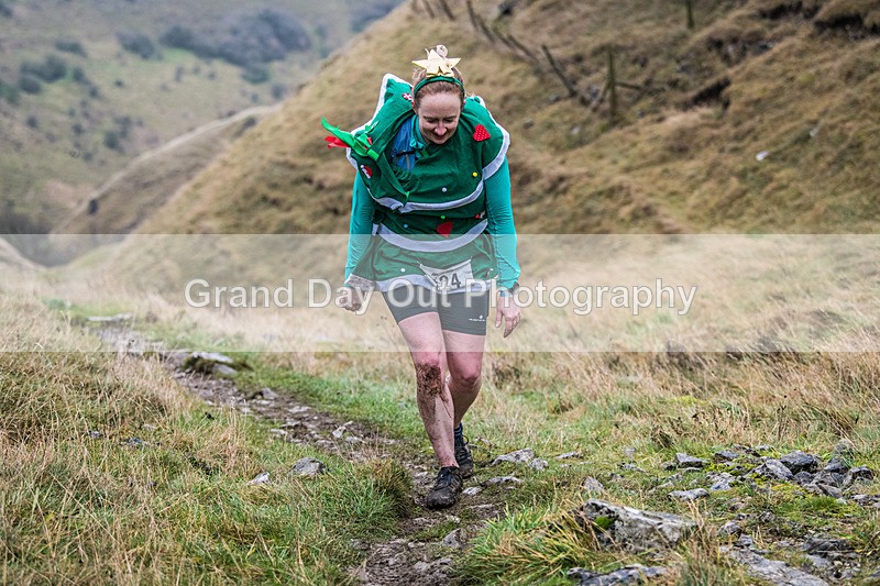 Litton-1005 - Litton Christmas Cracker Fell Race Sunday 15th December 2024