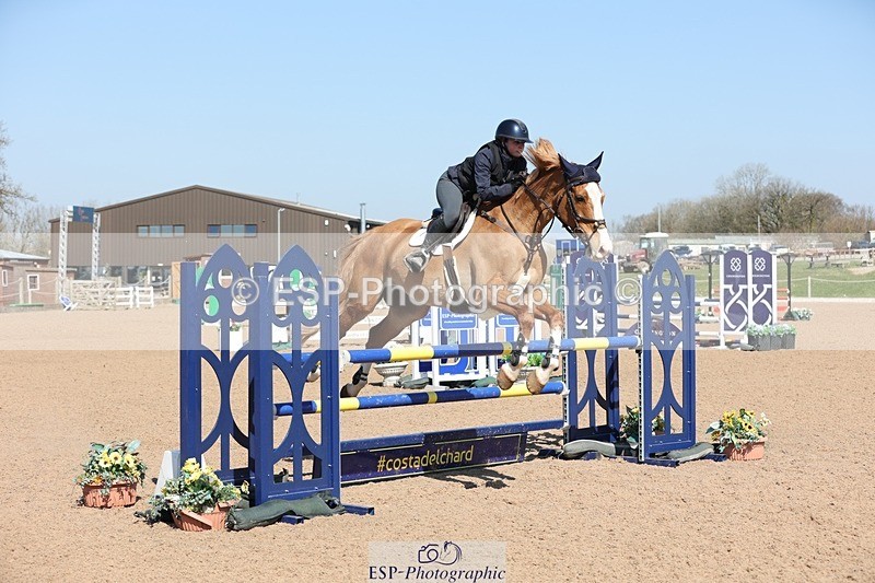 250402-121317-00511 - Cls 4 Newcomers and 1.10m Open