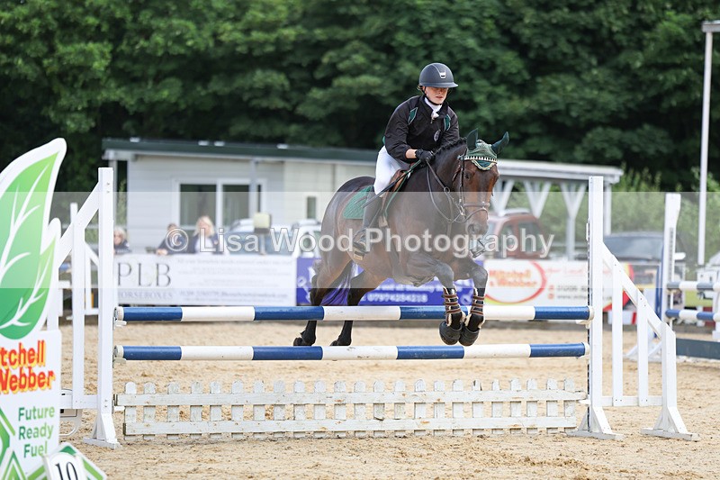 3E7A0388 - Class 1: 90 - 95cm