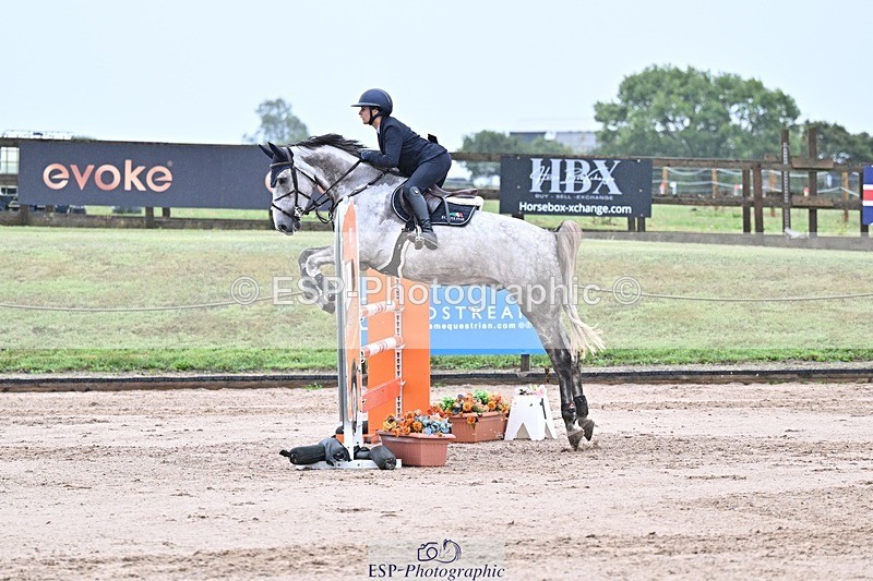 250731-100059-00278 - Cls 02 Snr Fox 1st Rnd