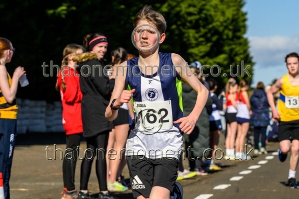 YathRR25-912392 - U13 Boys