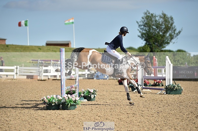 250628-165358-06864 - Cls 24 Pony Discovery & 90cm Open