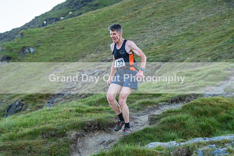 Blencathra-426 - Blencathra Fell Race Wednesday 7th June 2023