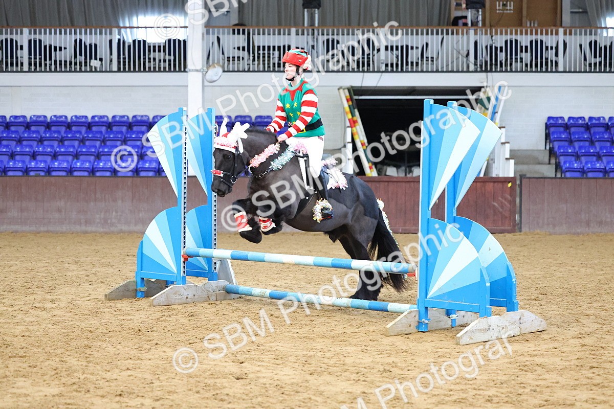 SBM_000564 - Class 2 - Show Jumping 60cm