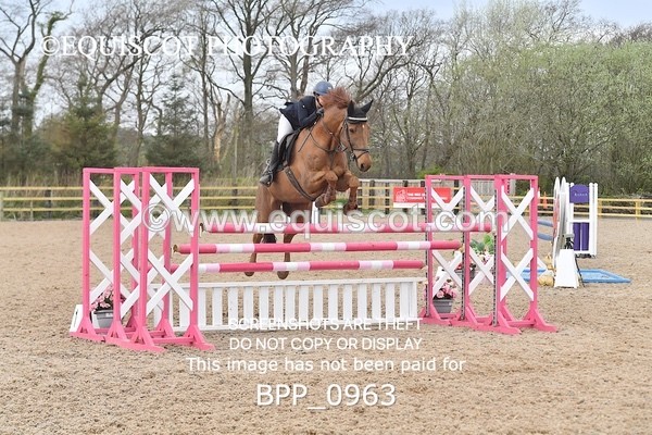 BPP_0963 - CLASS 11 SAT  RHS Classic Championship Qualifier
