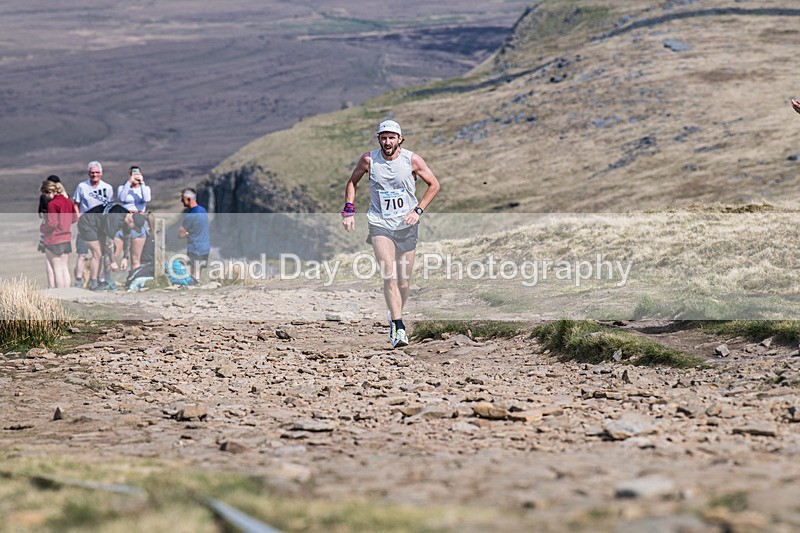 Pen-Y-Ghent-157 - The 3 Peaks Race Saturday 25th April 2026 - Pen Y Ghent