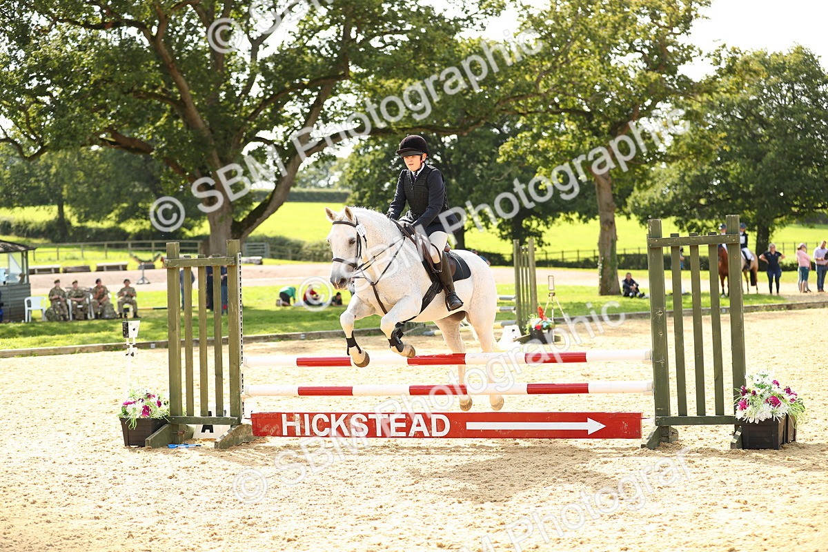 SBM_67345 - J17 - Junior Pony 80cm Championship