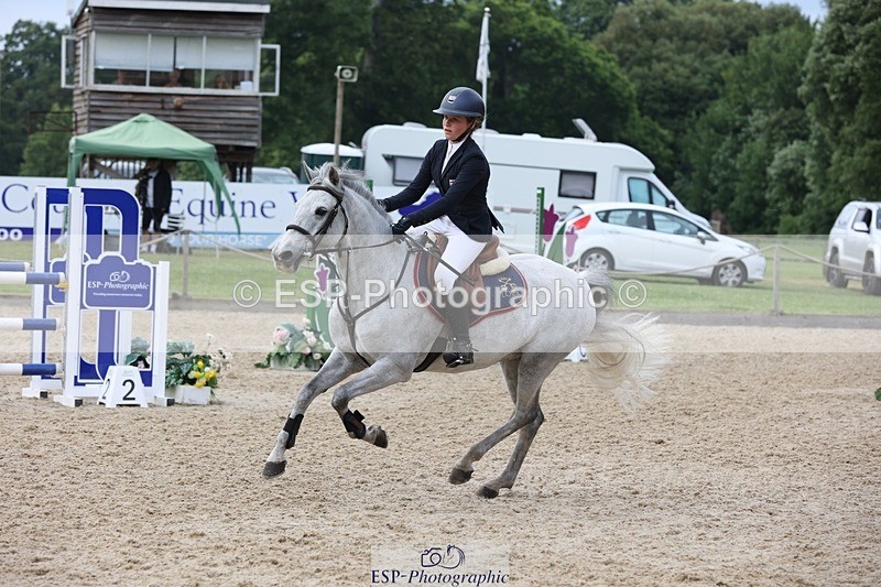 230618-175509-14002 - Cls 22 Hoys 138cm 2nd round 1st rnd