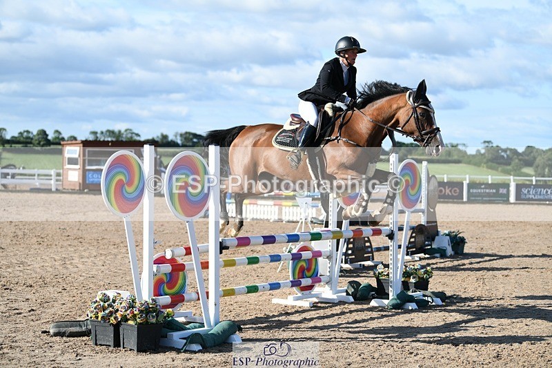 250801-083916-03759 - Cls 20 A&B Brit Nov & 90 Open