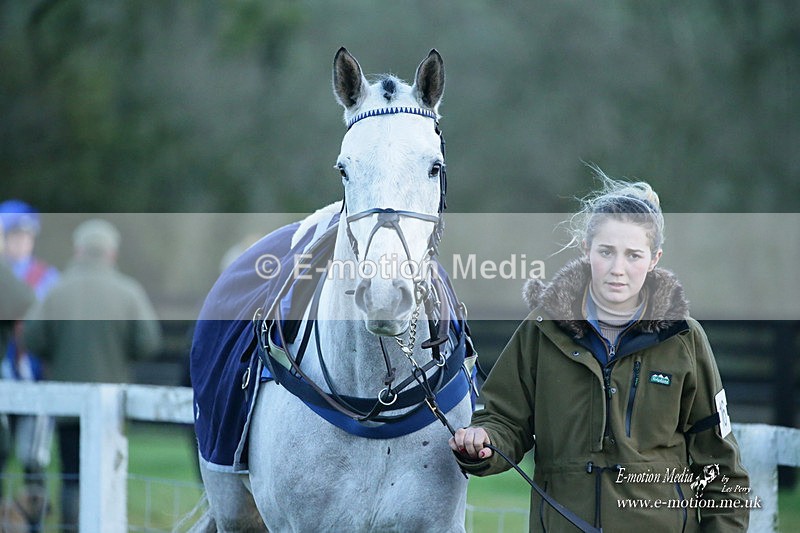 PtP 121221 894 - Barbury International Point-to-Point 112/12/2021