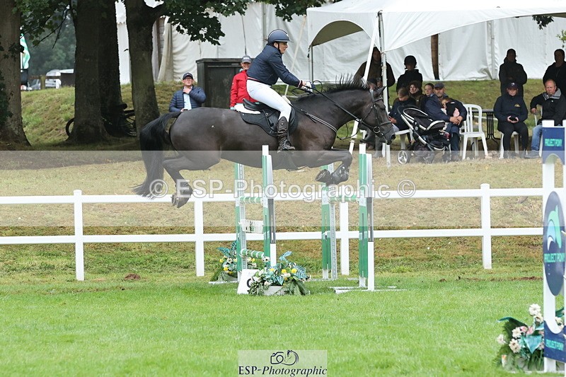 250830A-151514-07259 - Cls 16 Snr Newcomers and 1.10m Open