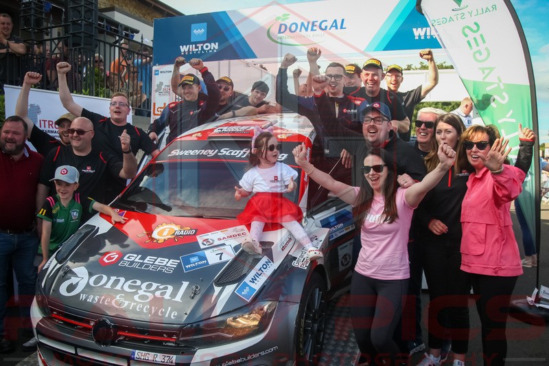 WiltonRecycling Donegal International Rally 2024  484 - Wilton Recycling Donegal International Rally 2024