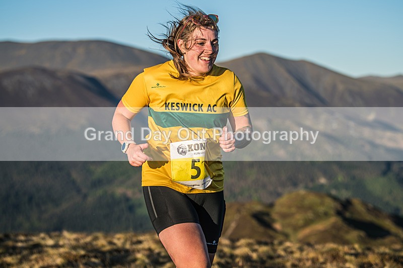 Lords Seat-478 - Lords Seat Fell Race Wednesday 29th April 2026