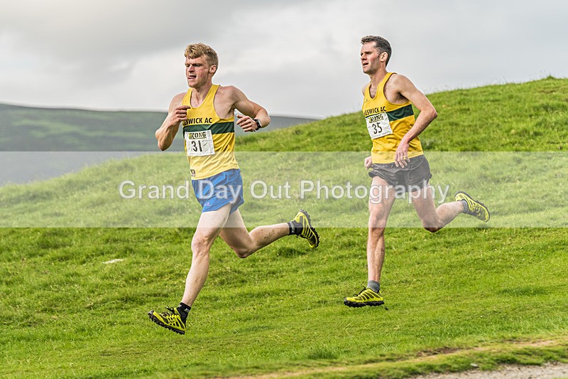 Latrigg-22 - Latrigg Fell Race Wednesday 15th May 2024