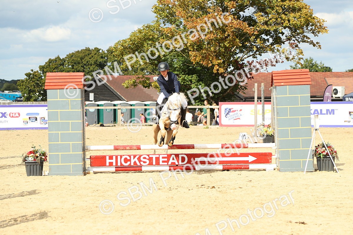 SBM_41432 - J6 - Junior Pony 55cm Championships