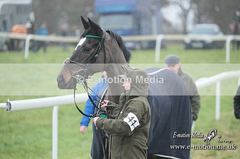PtP 101223 171 - New Forest Hounds PtP Larkhill 10/12/23