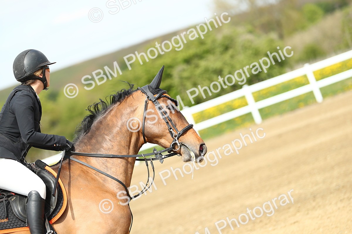 SBM_001395 - Class 6 - National B & C Handicap 1.25m - 1.30m