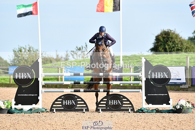 240915A-163529-11044 - Cls 30 Snr Foxhunter