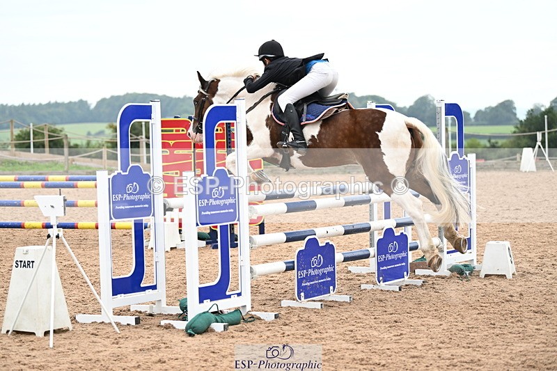 240907A-141528-02300 - Cls 4 Pony Big Team 95cm & 1.05m