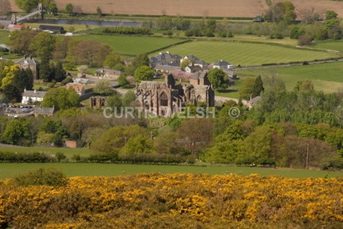 145 - SCOTTISH BORDERS