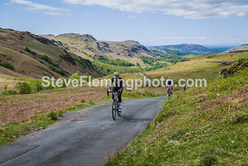 124400 - Hardknott Pass Camera 1 12.00-13.00
