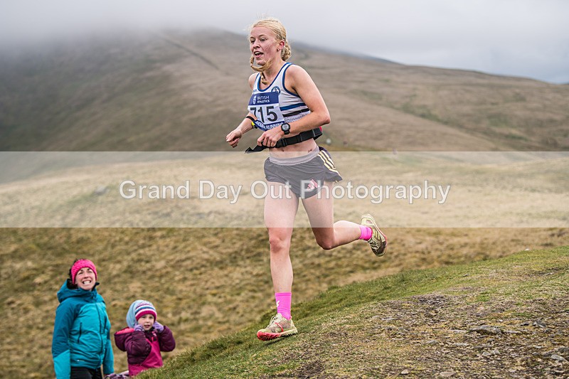 Under 20s-165 - UKA 2026 Senior Inter-Counties Mountain Race - Sedbergh Sunday 3rd May 2026 - Under 20's Trial Race