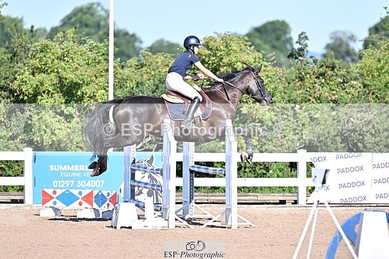 250713-090639-01270 - Cls 8 Children on Horses 80cm