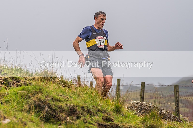 Langdale-1229 - Langdale Horseshoe Fell Race Saturday 7th October 2023