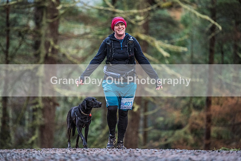 Glentress 21  10K-2085 - High Terrain Events Glentress 21 & 10K Trail Races Saturday 18th November 2023