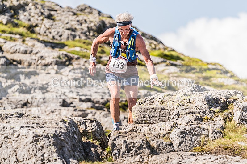 Blisco Dash-1292 - Blisco Dash Fell Race (men) Saturday 27th July 2024