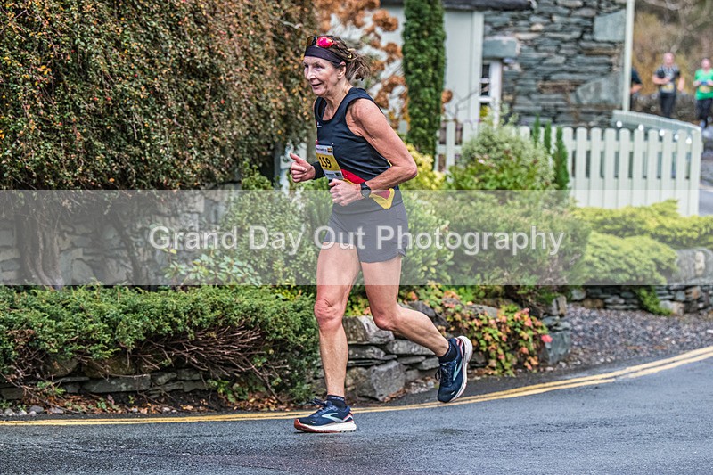Derwentwater-596 - Derwentwater 10 Mile Road Race Sunday 2nd November 2025