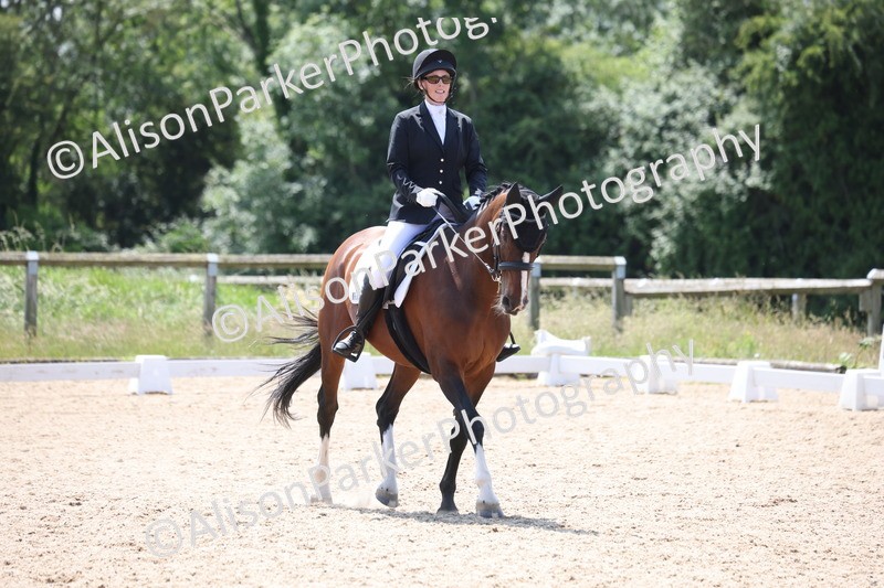 20250614-0706 - Class 4 - Novice 2