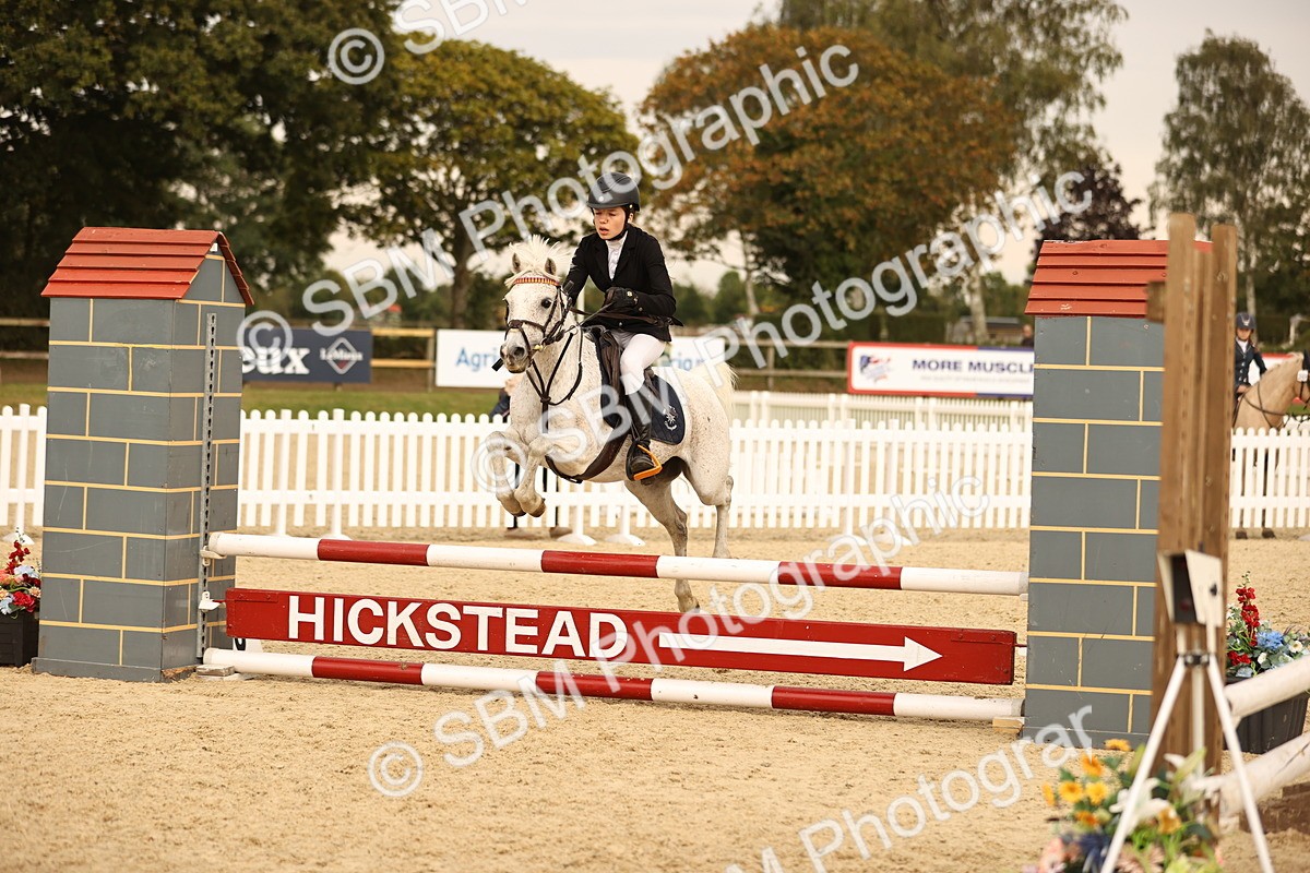 SBM_74366 - J14 - Junior Pony 65cm Championship