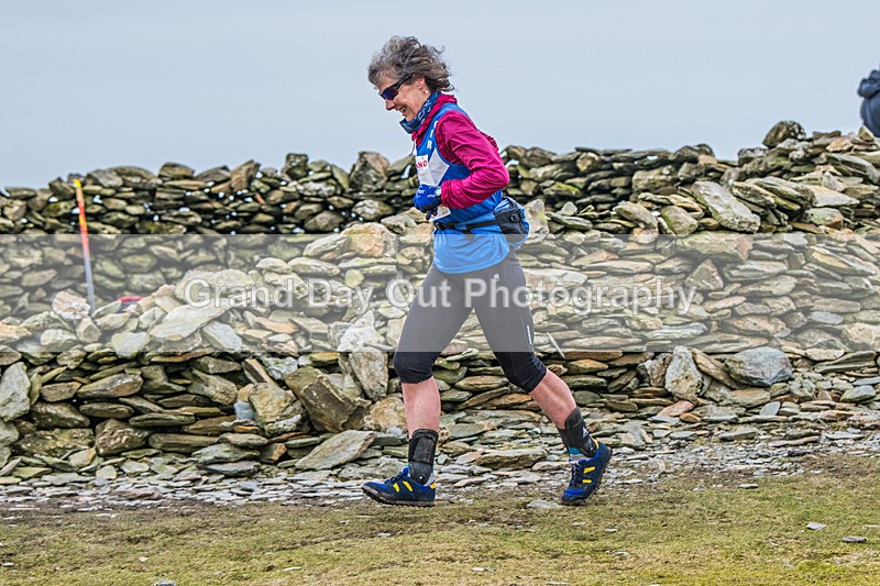 Black Combe-541 - Black Combe Fell Race Saturday 4th March 2023