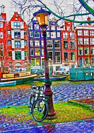  - Colourful