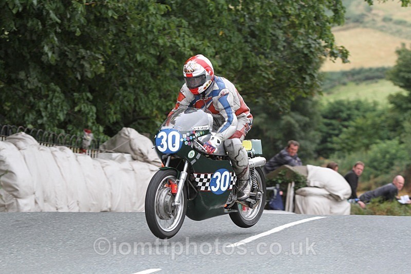 IMG_0150 - 350cc and 250cc Classic TT Race